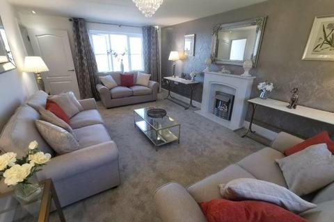6 bedroom house for sale, Plot 27, Gosforth Crecent, Barrow