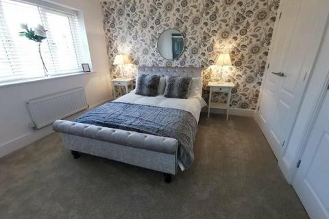 6 bedroom house for sale, Plot 27, Gosforth Crecent, Barrow