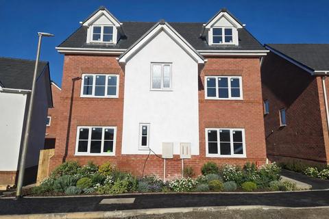 undefined, Plot 27, Gosforth Crecent, Barrow