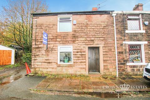 undefined, Red Rake, Revidge, Blackburn