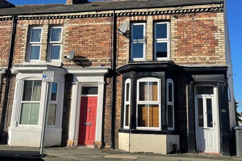 undefined, 36 Malpas Road, Northallerton