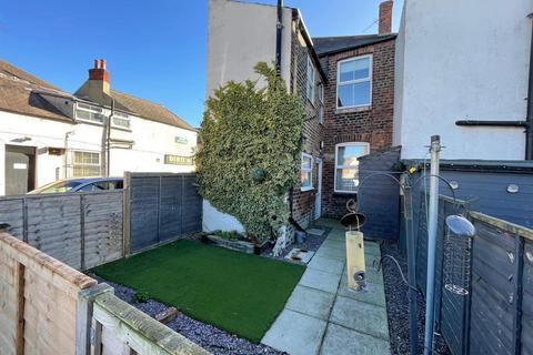 undefined, 36 Malpas Road, Northallerton