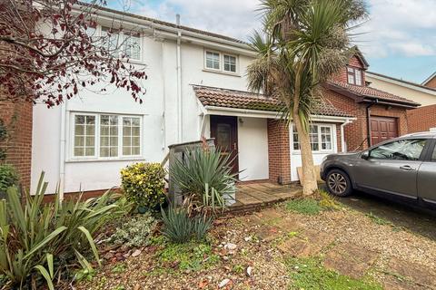 4 bedroom semi-detached house for sale, Smallcombe Road, Paignton