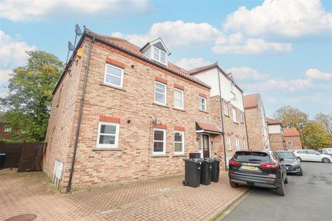 2 bedroom apartment for sale, Waterside, Ripon