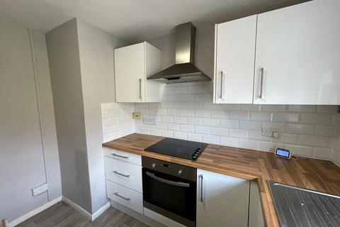undefined, Stathern Walk, Nottingham NG5