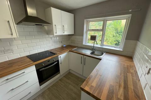 undefined, Stathern Walk, Nottingham NG5