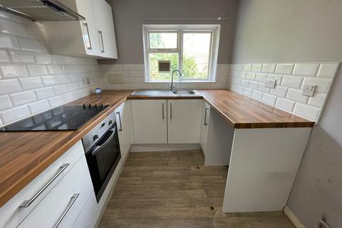 undefined, Stathern Walk, Nottingham NG5