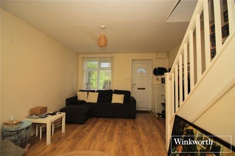 2 bedroom terraced house for sale, Kelly Court, Borehamwood, Hertfordshire, WD6