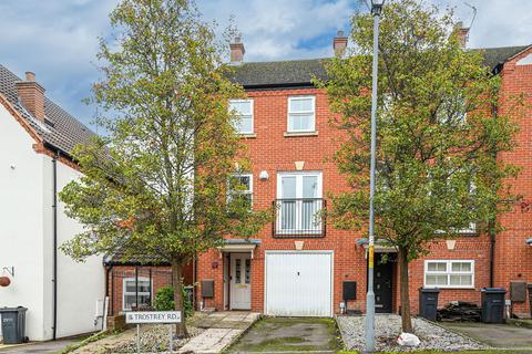 3 bedroom end of terrace house for sale, Trostrey Road, Kings Norton