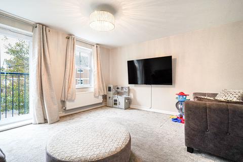 3 bedroom end of terrace house for sale, Trostrey Road, Kings Norton