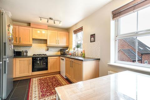 3 bedroom end of terrace house for sale, Trostrey Road, Kings Norton