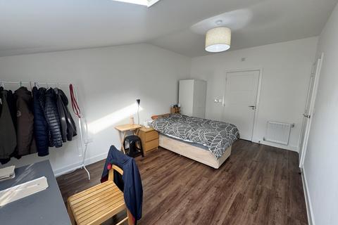 undefined, Upper Brook Street, Ardwick
