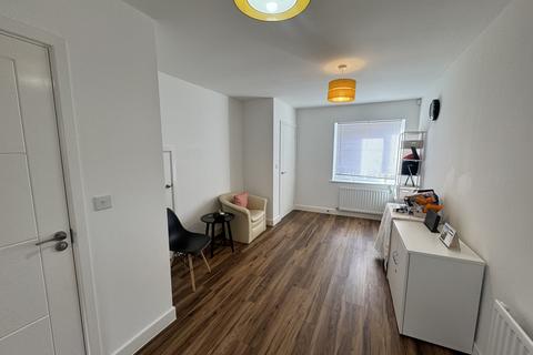 undefined, Upper Brook Street, Ardwick