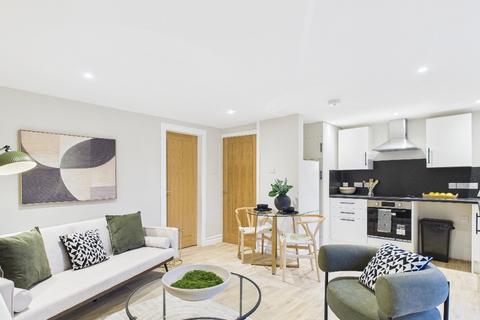1 bedroom flat for sale, Gladstone Street, Hawick, TD9