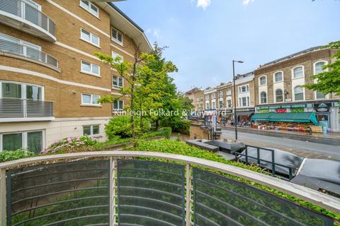 1 bedroom flat to rent, Admiral Walk, London, W9