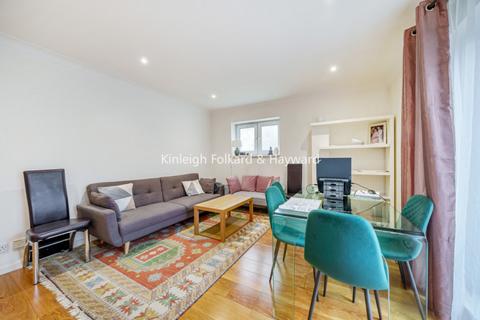 Admiral Walk, Maida Vale, London, W9