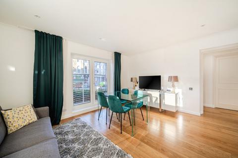 1 bedroom flat to rent, Admiral Walk, Maida Vale, London, W9