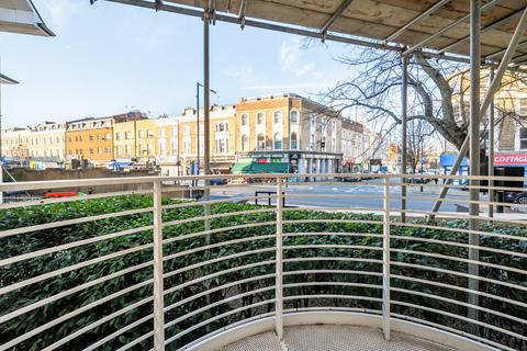 1 bedroom flat to rent, Admiral Walk, Maida Vale, London, W9