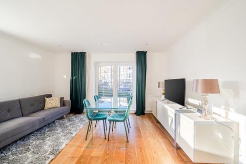 1 bedroom flat to rent, Admiral Walk, Maida Vale, London, W9