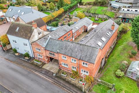 5 bedroom detached house for sale, Peveril Road, Ashby Magna, Lutterworth Leicestershire LE17 5NQ