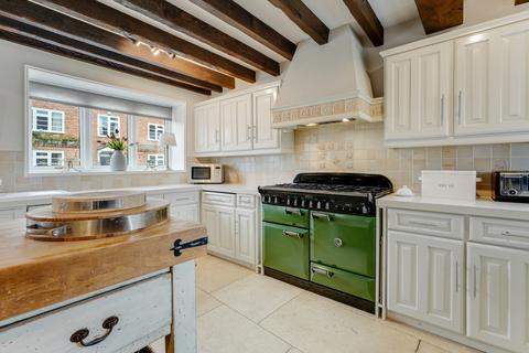 5 bedroom detached house for sale, Peveril Road, Ashby Magna, Lutterworth Leicestershire LE17 5NQ
