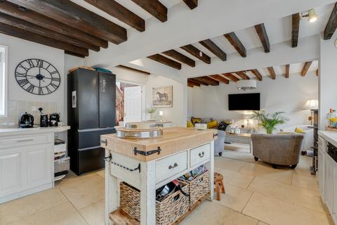 5 bedroom detached house for sale, Peveril Road, Ashby Magna, Lutterworth Leicestershire LE17 5NQ