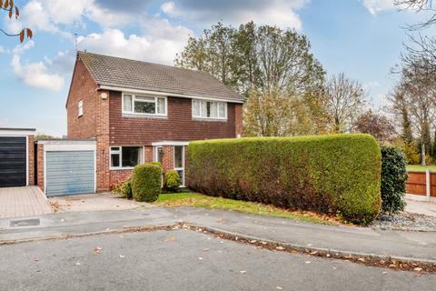 undefined, Chesham Drive, Nottingham NG9