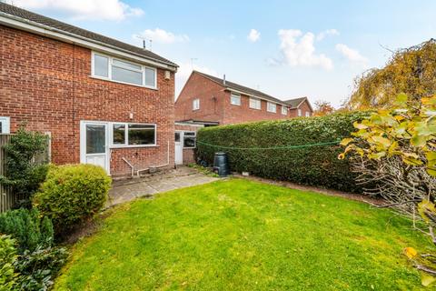 undefined, Chesham Drive, Nottingham NG9