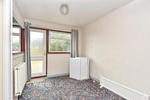 3 bedroom end of terrace house for sale, Hereford Close, Rainham, Gillingham, Kent