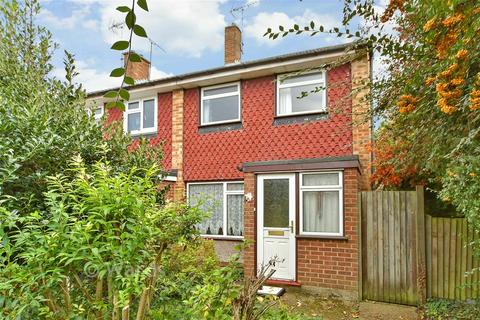 3 bedroom end of terrace house for sale, Hereford Close, Gillingham ME8