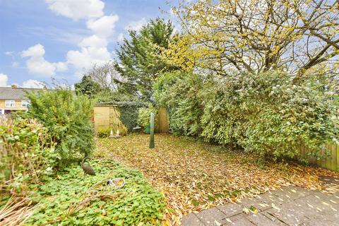 3 bedroom end of terrace house for sale, Hereford Close, Gillingham ME8