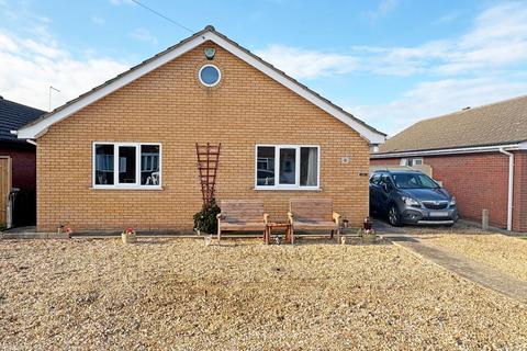 3 bedroom detached bungalow for sale, St. Valentines Way, Skegness, Lincolnshire, PE25 2NG