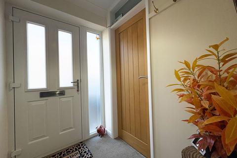 3 bedroom detached bungalow for sale, St. Valentines Way, Skegness, Lincolnshire, PE25 2NG