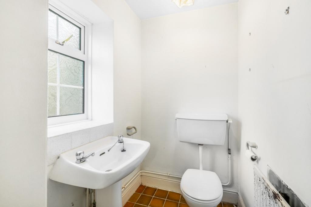 Rose Cottage (Navenby)-18