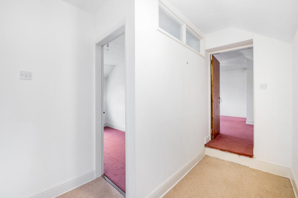 Rose Cottage (Navenby)-23