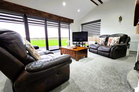 4 bedroom detached house for sale, Merry Lane, East Huntspill, Highbridge, Somerset, TA9