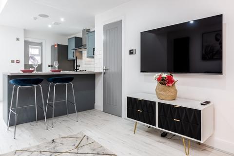 2 bedroom flat to rent, Langdale Road, Liverpool L15