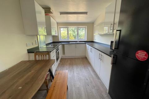 Quarrington Road, Bristol BS7