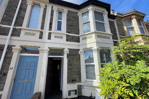 5 bedroom terraced house to rent, Quarrington Road, Bristol BS7