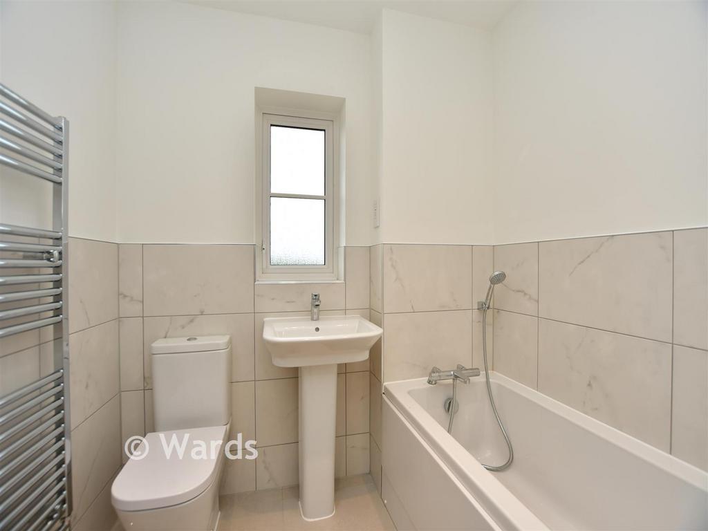 Example Bathroom