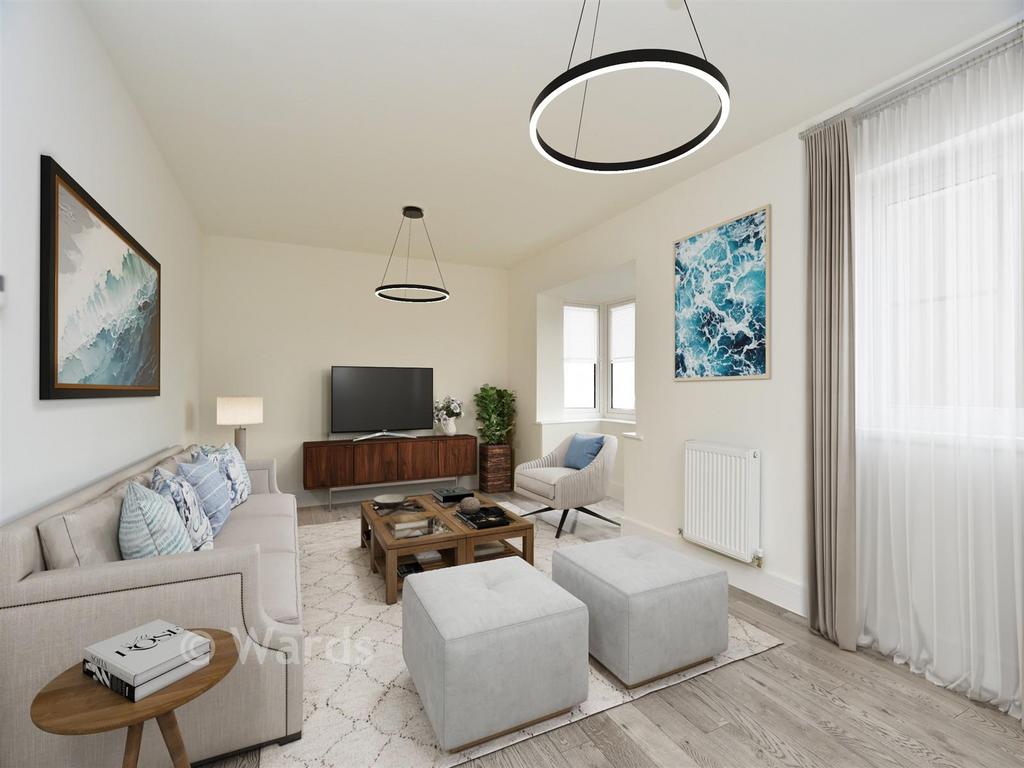Lounge Example