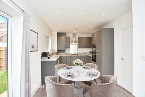 undefined, Scocles Road, Blake Gardens, Minster On Sea, Sheerness, Kent