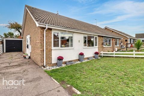 undefined, Allen Way, Clacton-On-Sea