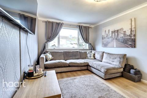 undefined, Allen Way, Clacton-On-Sea