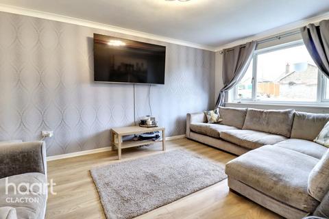 undefined, Allen Way, Clacton-On-Sea