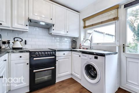 undefined, Allen Way, Clacton-On-Sea