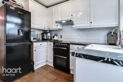 undefined, Allen Way, Clacton-On-Sea