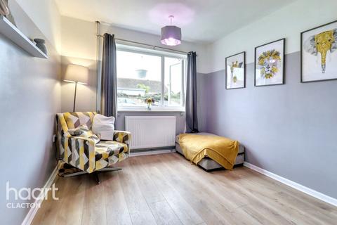 9 Allen Way, St Osyth, Clacton-on-sea, CO16 8NS