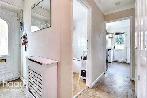9 Allen Way, St Osyth, Clacton-on-sea, CO16 8NS