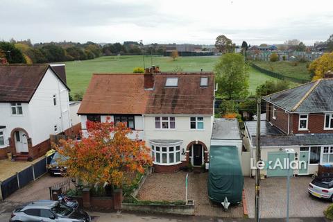 undefined, Hyde Lane, Kinver, Stourbridge